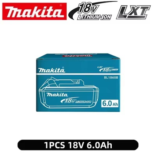Makita batteria originale - makita,