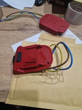 Adattatore  PROLUNGA Da Makita