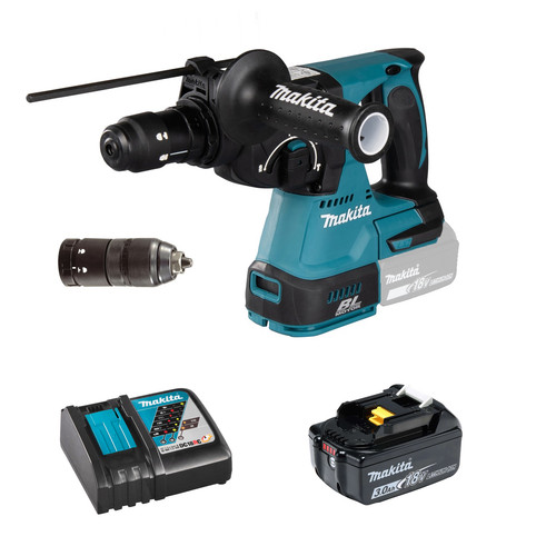 Makita dhr243z tassellatore - dhr243z,