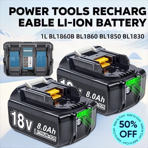 8000 mah per batteria - x,