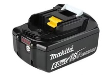 Batteria originale Makita 18V