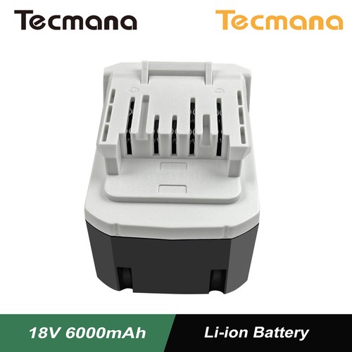 Batteria 6000mah 18v per - batteria,