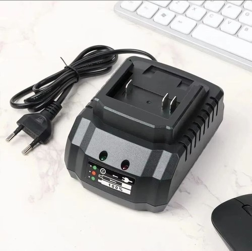 Caricabatterie per batterie - caricabatterie,