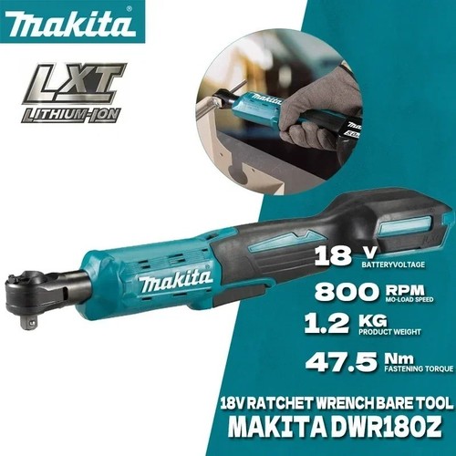 Makita dwr180z 18v - dwr180z, avvitatore