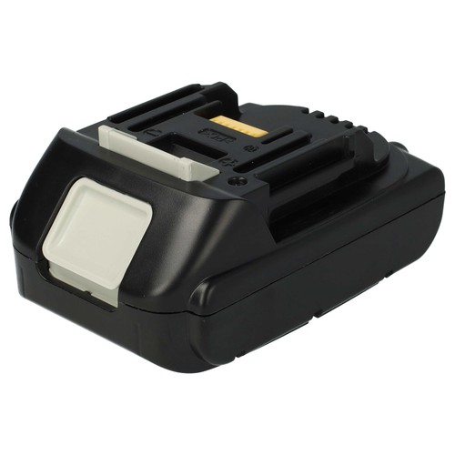 Batteria per makita - 18, v