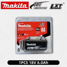 Batteria Makita Originale 18V