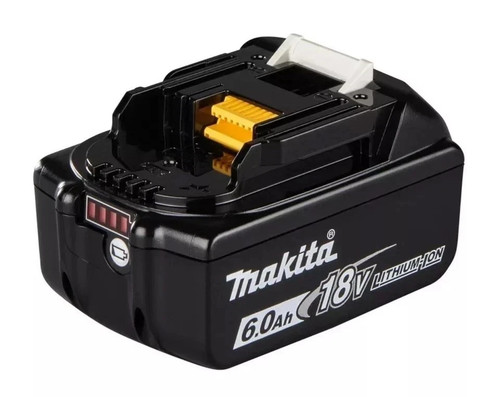 Batteria makita bl1860b 18v - batteria,