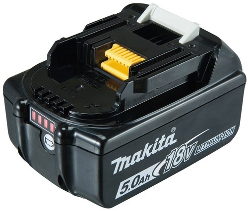 Batteria originale makita - originale,