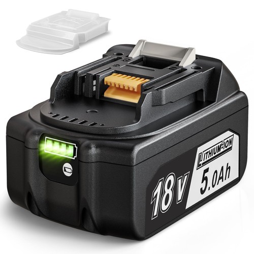 Replacement 18v 0ah - replacement, bl1850b
