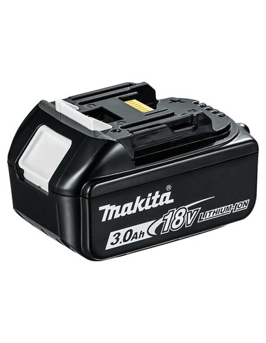 Batteria makita bl1830 18v 0 - makita,