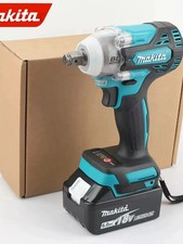 AVVITATORE AD IMPULSI MAKITA