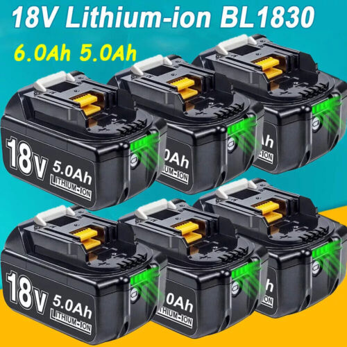 Per makita batteria - makita,