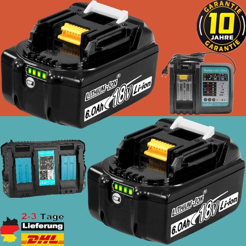 Batteria v per lxt - 1-2, 18