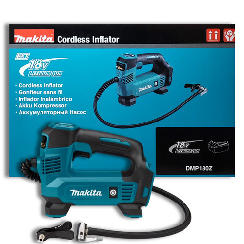 Makita dmp180z compressore - makita,