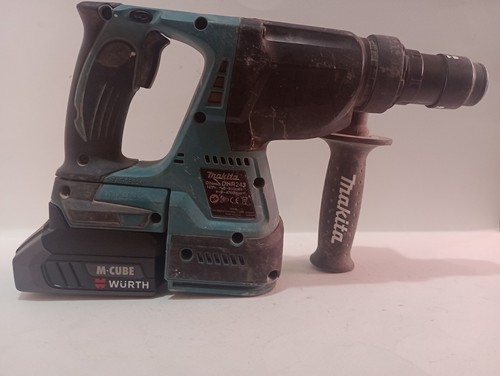 Adattatore batteria wurth - da,