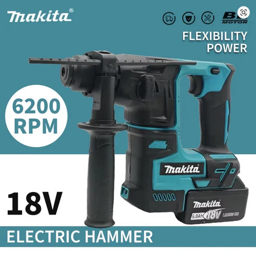 Martello perforatore makita - martello,