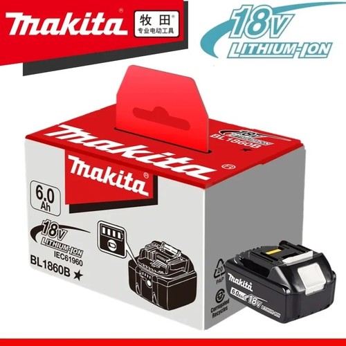 Makita batteria originale 18v - batteria,