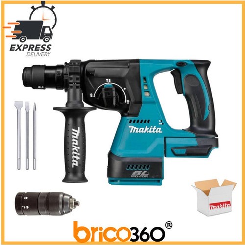 Makita tassellatore batteria - makita,