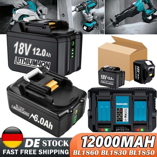 0ah per makita - 12.0ah,