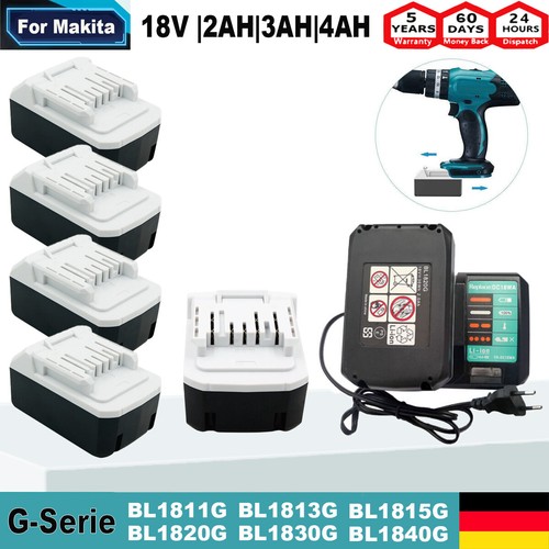 Per makita batteria - makita,