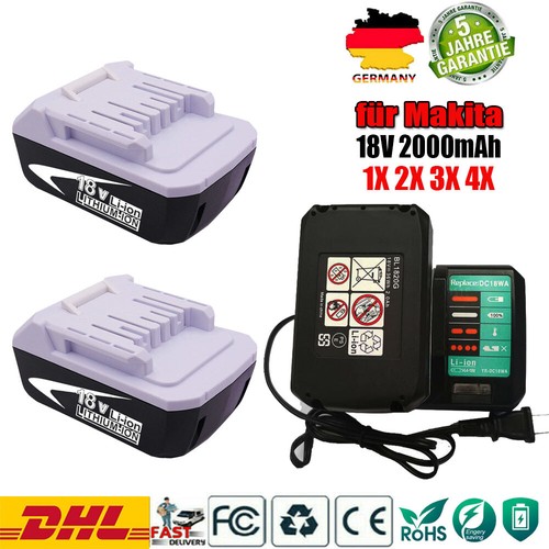 Per makita batteria - makita, v