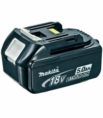 Makita bl1850b batteria 18v - bl1850b,