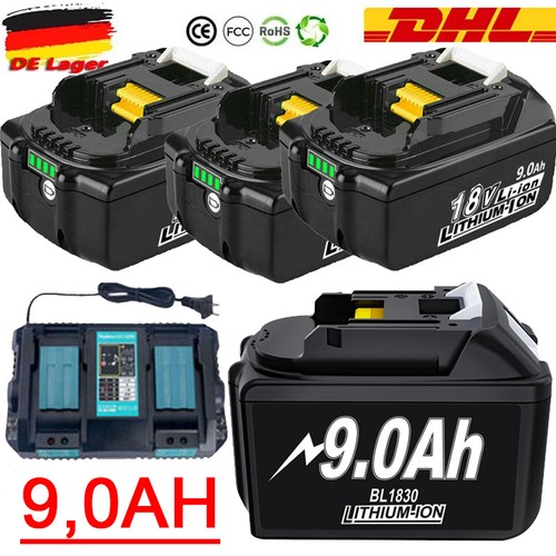 Batteria 0 ah - v/9,0,