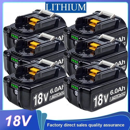 Batterie ah 6 0 - ah,