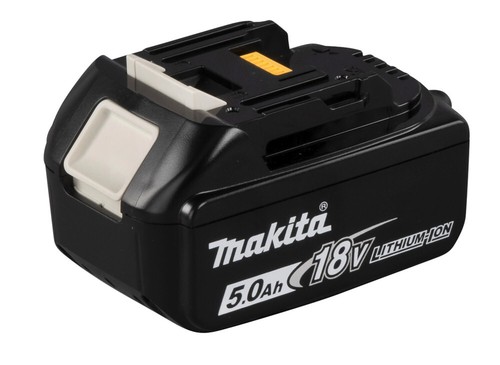 Makita bl1850b 18v - 18v, 5.0ah