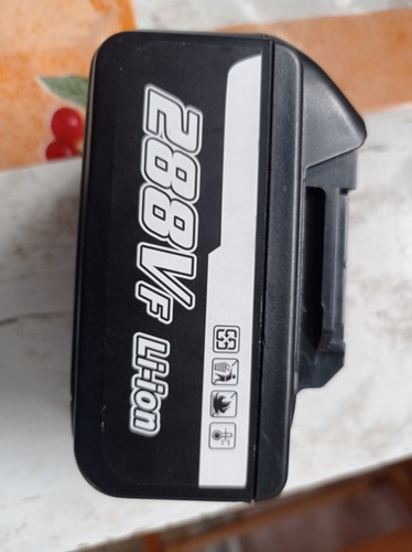 Batteria per utensili - per, makita