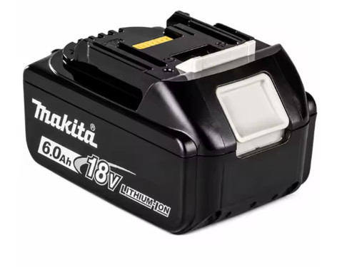 Batteria makita bl1860b - batteria,