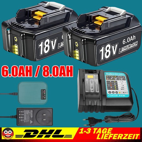 18v 0ah per - 9.0ah, batteria