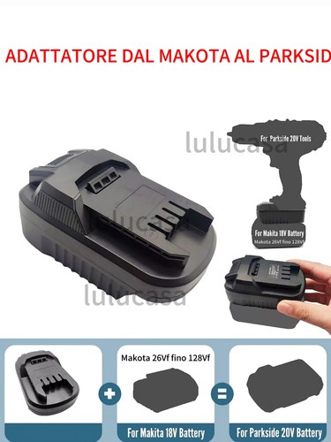 Adattatore convertitore per - adattatore,