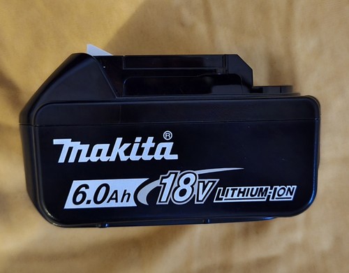 Batterie original 18v 6ah - batterie,
