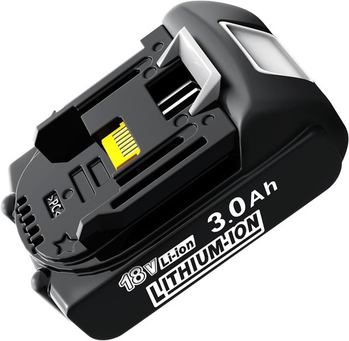 Batteria 18v 3000mah per - 18v,
