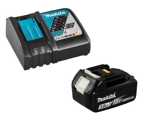 Makita kit batteria - batteria, bl1830b