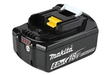 Batteria originale Makita 18V