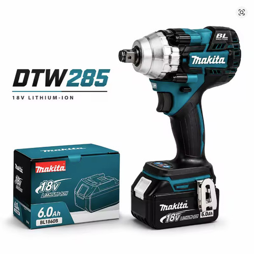 Avvitatore impulsi makita - avvitatore,