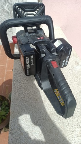 Adattatore batteria makita - batteria,