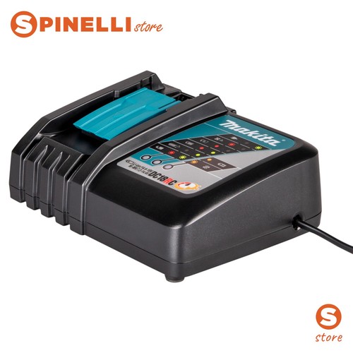 Makita dc18rc caricatore - dc18rc,
