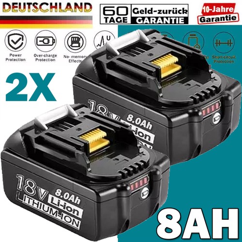 Batteria originale - 2x,