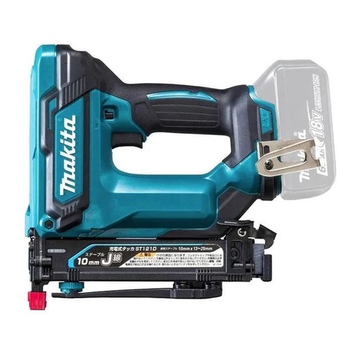 Makita cucitrice batteria 18 - makita,