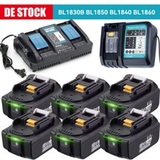 Per Makita batteria 18V 5AH