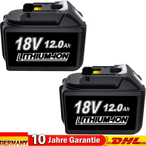 12ah per batteria - 2x,