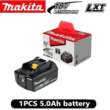 Makita BL1850B  5000mAh 18V