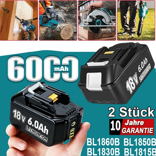 Batteria originale - 2x,