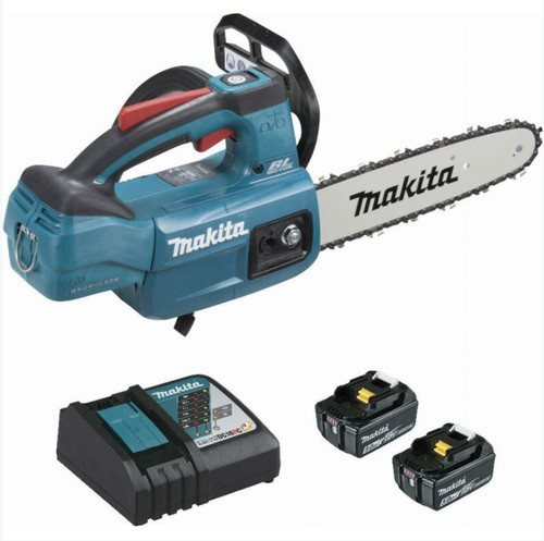Makita duc254 elettrosega 18v - makita,