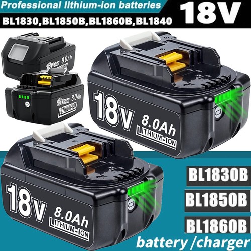Per makita batteria 18v - makita,