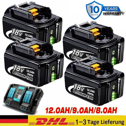 18v 8ah per batteria - per,