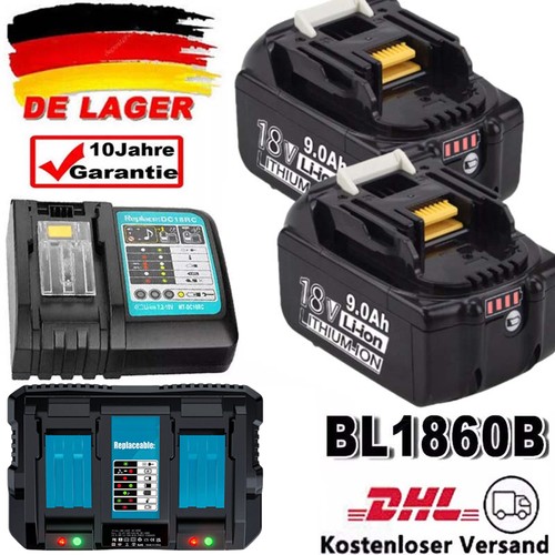 Per makita 18v 0ah - 4x,
